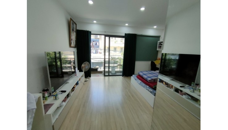 Bán nhà 93m², 2 tầng, Gò Vấp, 6 tỷ